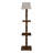 Bedolla 74.8 " Tray Table Floor Lamp