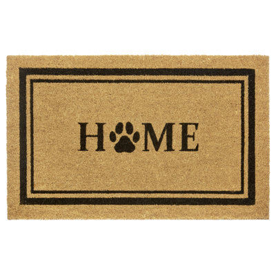 Door Mat
