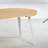 Extendable Table,Dining Table,Office Table,Coffee Table,Metal Leg