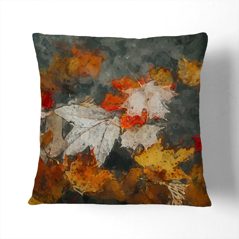 Square Cushion, 40cm H x 40cm W x 15cm D