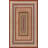 Xavi Flatweave Geometric Area Rug -560333805