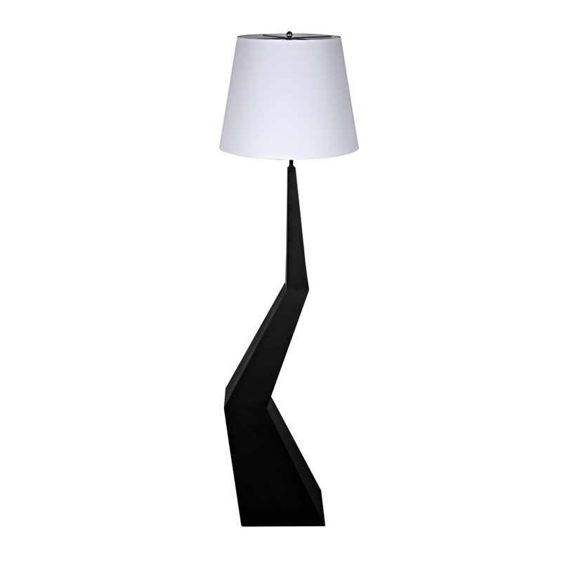 Rhombus Floor Lamp