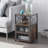 Kempst Steel Piece Bedroom Set-1272123668-1272123674