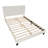 Upholstered Platform Bed For Home, Bedroom Platform Bed Frame-129039873