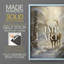 «Christmas Holiday Art DCL XXXII», reproduction d'art encadrée - bois massif-1408918988-1408918978