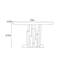 Console simple et moderne-894408414