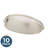 3" Center to Center Cup/Bin Pull-16587236