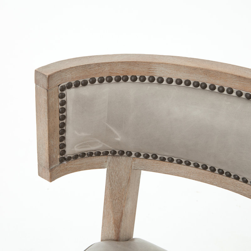 Carter Mayfair Side Chair