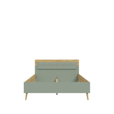 Rauchtown Bed