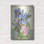 «Summertime Botanicals» par Jean Plout, art mural en métal-1528974287