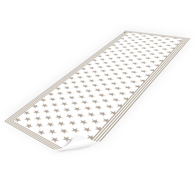 Milian Floor Mat, 255 x 65 cm