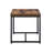 Rectangular End Table