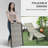 Oatis 183cm Long Reclining Single Chaise