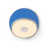 Bleu mat / chrome est en rupture de stock