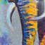 Elena - Wrapped Canvas Painting-2074812500