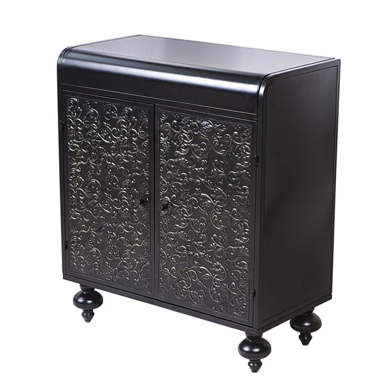 Armoire d'appoint Art avec 2 portes