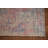 Abstract Modern Oriental Area Rug 8x10