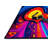 Rainbow Reverberation Rug-390093101