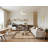 Machine Washable Persian Brown Area Rug-566969355