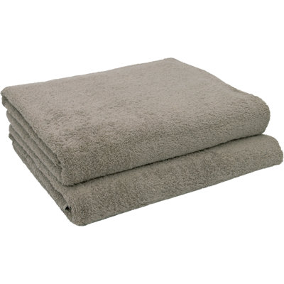 Midweight Bath Sheet