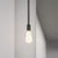 Luminaire suspendu à 1 lumière Adriano-1325024887
