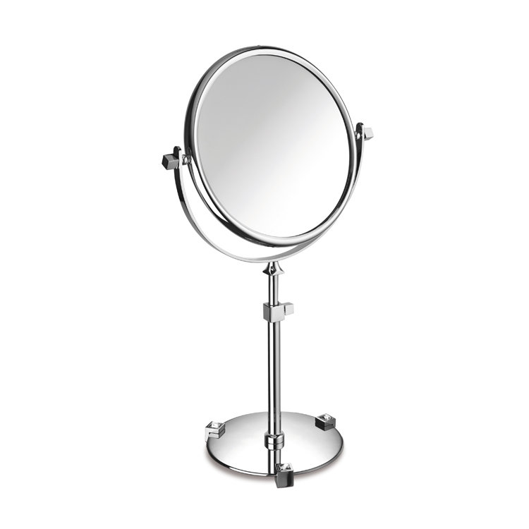 Metal Mirror, Chrome