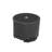 22.05'' Round Steel Spark Screen