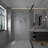 Dual Function Complete Shower System with Rough in-Valve-54831032