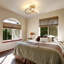  Elegant Clover LED Flush Mount