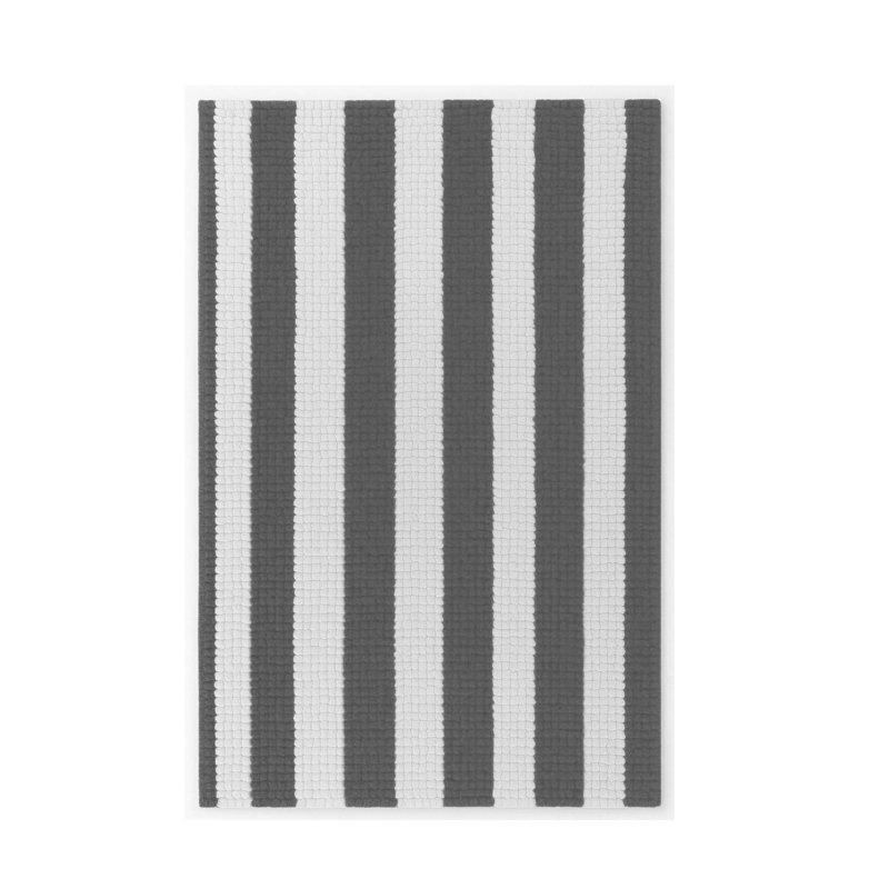 Tapis pour salle de bain 36 po x 24 po