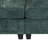 3-Seater Deep Sofa Couch-367791195