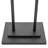 Sign Holder with Flat Base