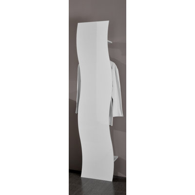 Colbie Wall Wall Mounted Coat Rack