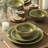 Stone Lain Riley 12-Piece Dinnerware Set Stoneware-127313626