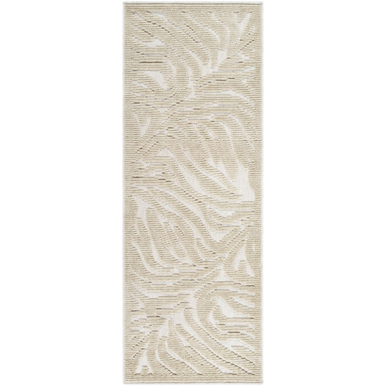 Grannis Machine Washable Indoor Area Rug