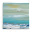 « lointain horizon detail i », reproduction de peinture à l’acrylique sur toile tendue-22069809