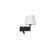 Aluminium LED Swing Arm Sconce