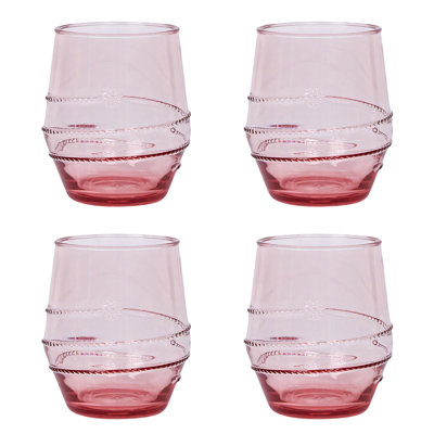 Amalia Acrylic Small Tumbler