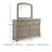 Austinburg 65.38'' W 7 - Drawer Dresser