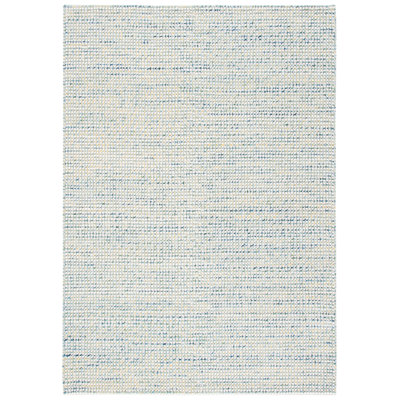 Vermont Hand Woven Wool Rug