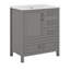 Ensemble de meuble-lavabo 30 po avec lavabo-115697515
