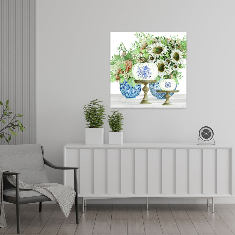 Cindy Jacobs - Print, 60.96 cm H x 60.96 cm W
