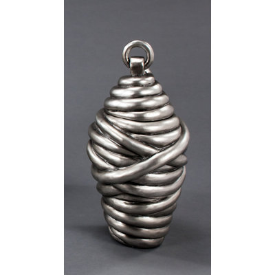 Handmade Jar
