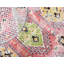 Tapis traditionnel Esveidy Adobe Color-1198370655