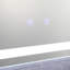 Miroir de salle de bain Williesha-730686233
