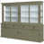 Olive Grey