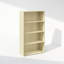 Simple Standard Bookcase-1952454115-1952454119