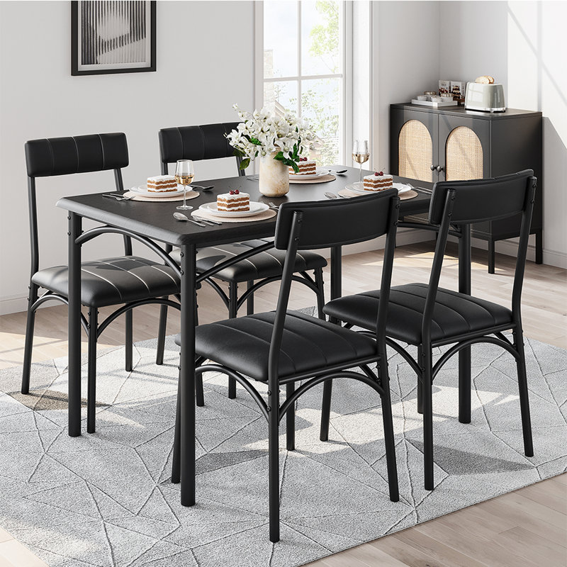 4 - Person Dining Set