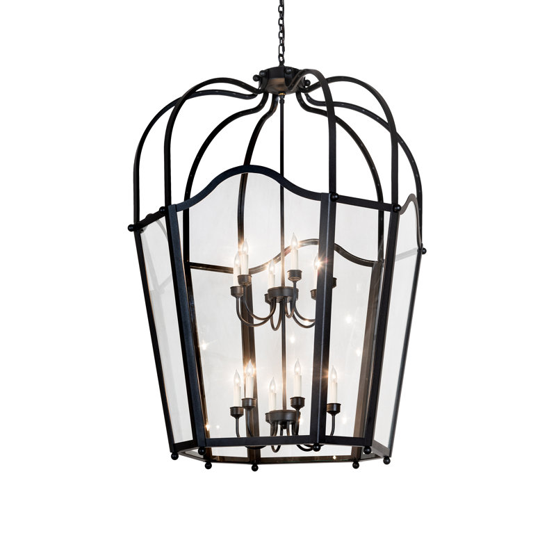 Citadel 12 - Light Pendant
