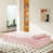 Pink selected